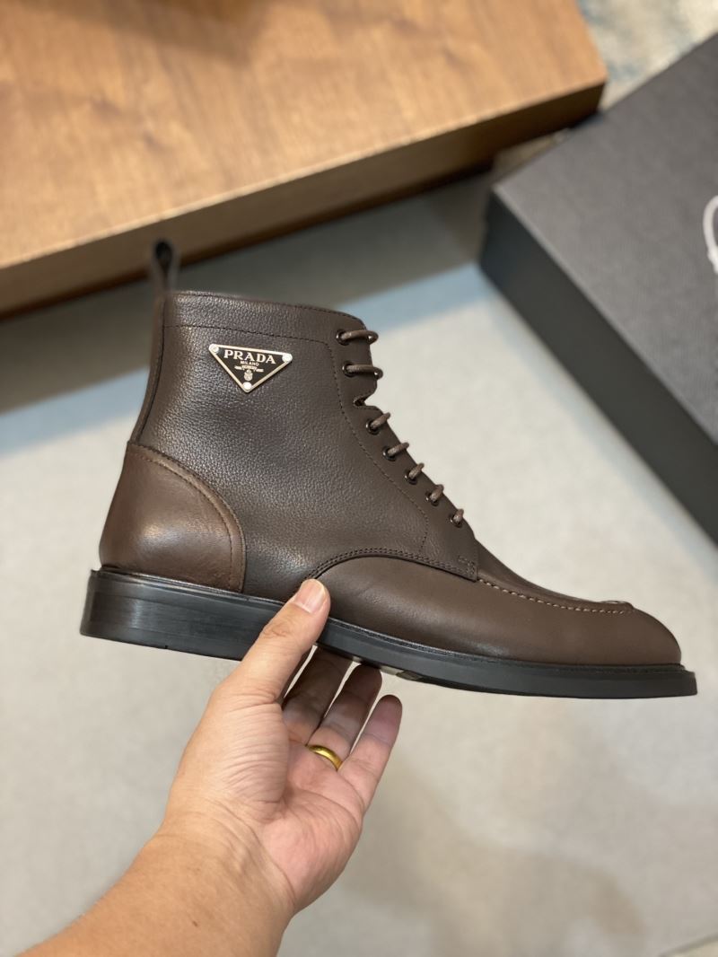 Prada Boots